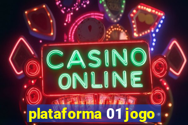 plataforma 01 jogo